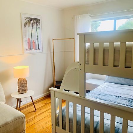 Kanasta Caravan Park Rye Dış mekan fotoğraf