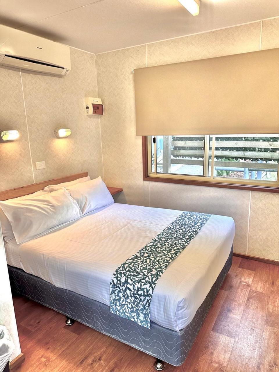 Kanasta Caravan Park Rye Dış mekan fotoğraf