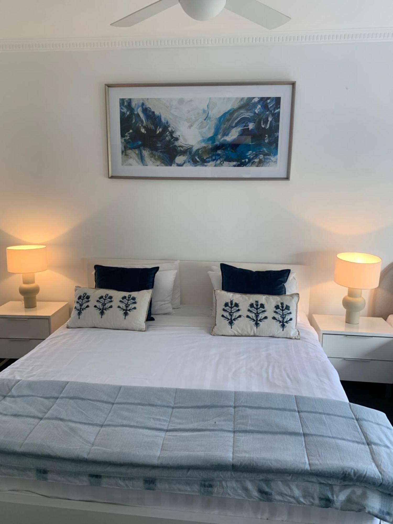Kanasta Caravan Park Rye Dış mekan fotoğraf