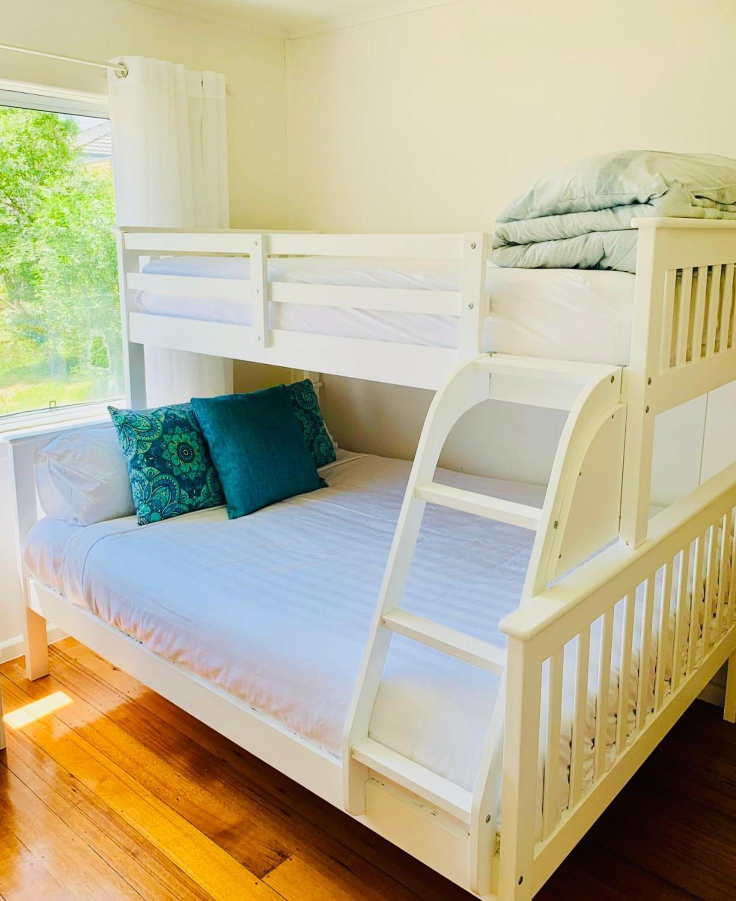 Kanasta Caravan Park Rye Dış mekan fotoğraf