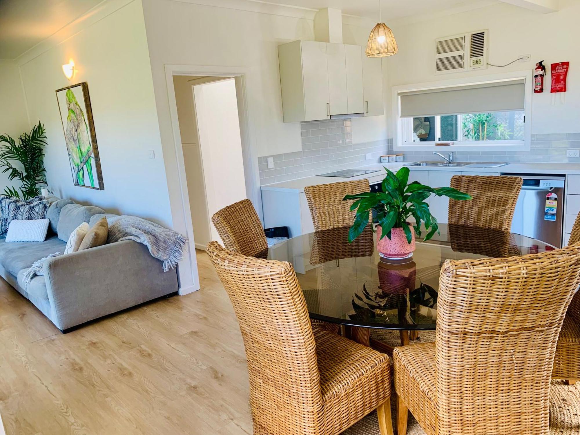 Kanasta Caravan Park Rye Dış mekan fotoğraf