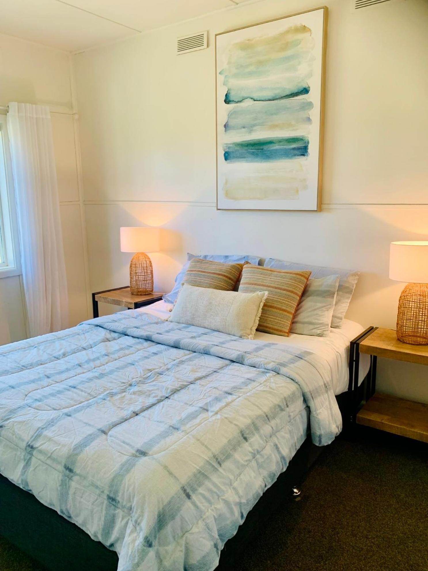 Kanasta Caravan Park Rye Dış mekan fotoğraf
