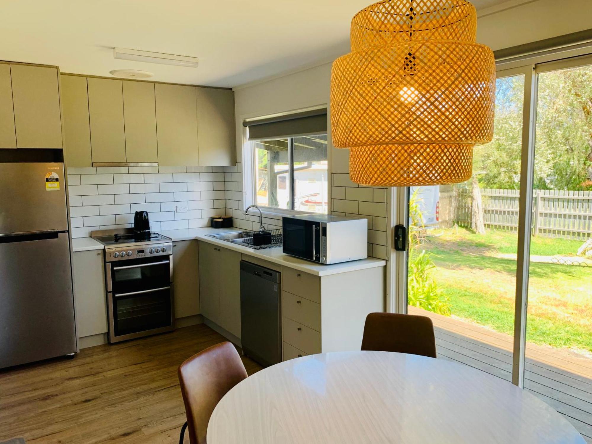 Kanasta Caravan Park Rye Dış mekan fotoğraf