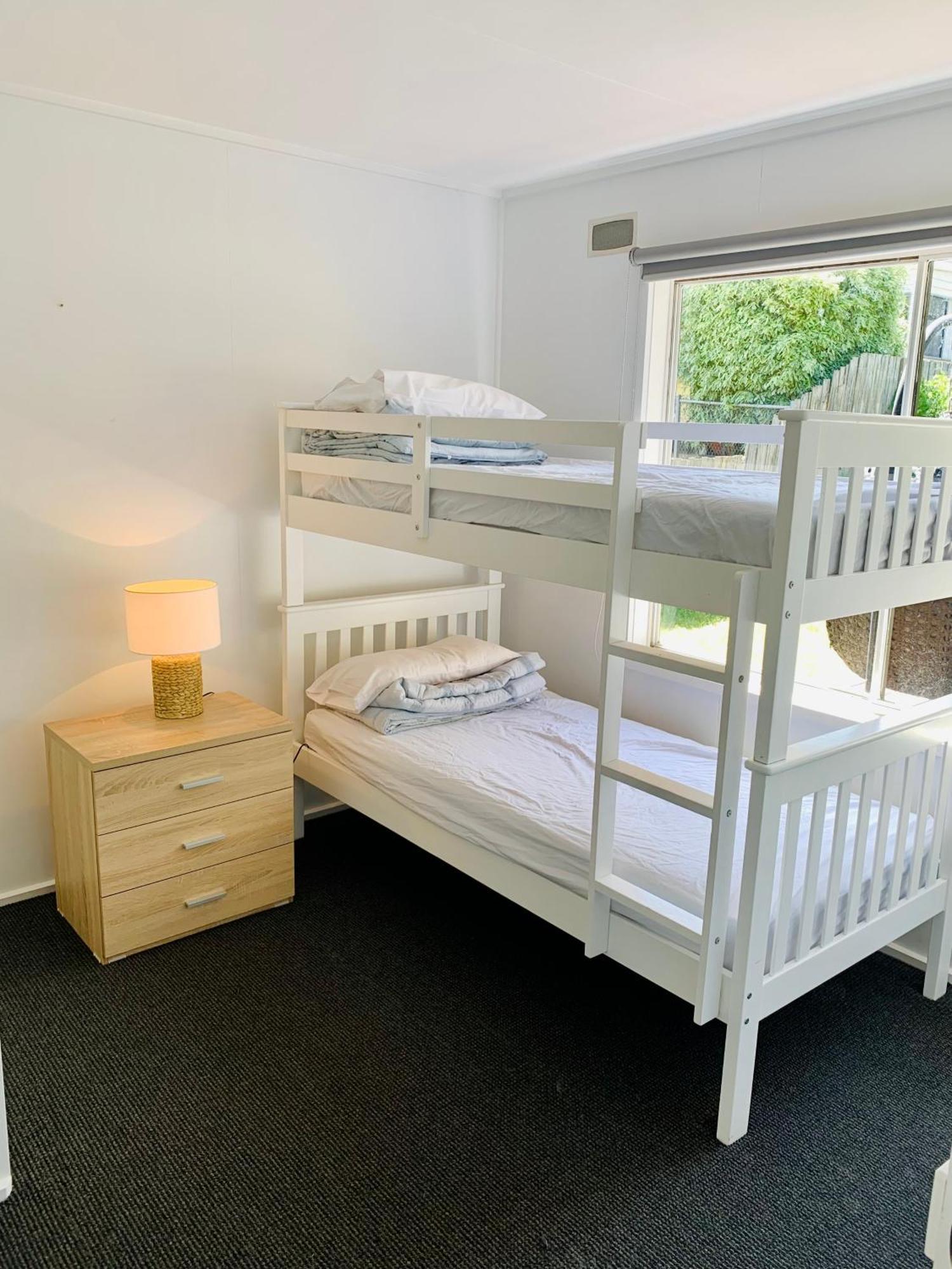 Kanasta Caravan Park Rye Dış mekan fotoğraf
