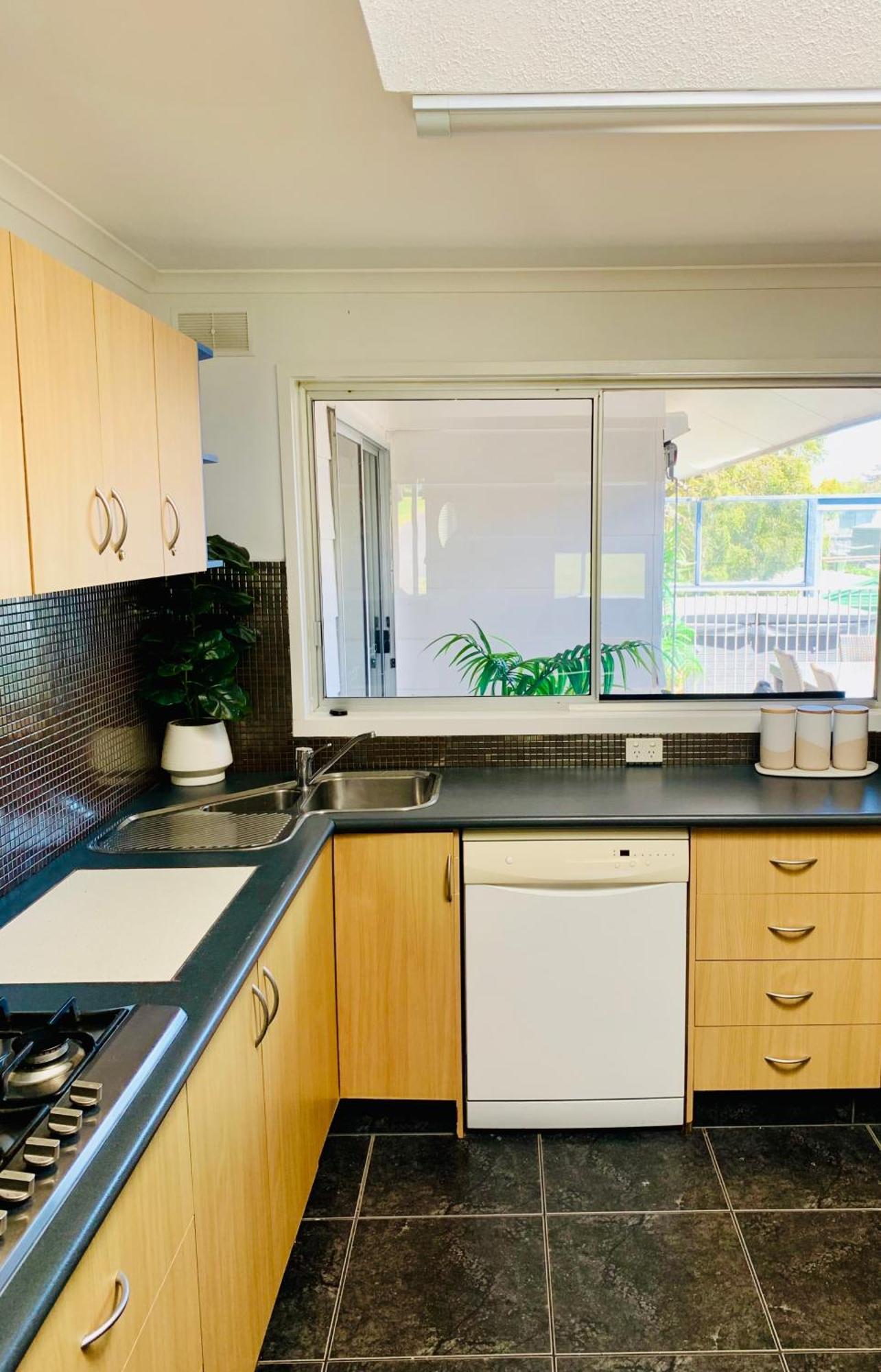 Kanasta Caravan Park Rye Dış mekan fotoğraf