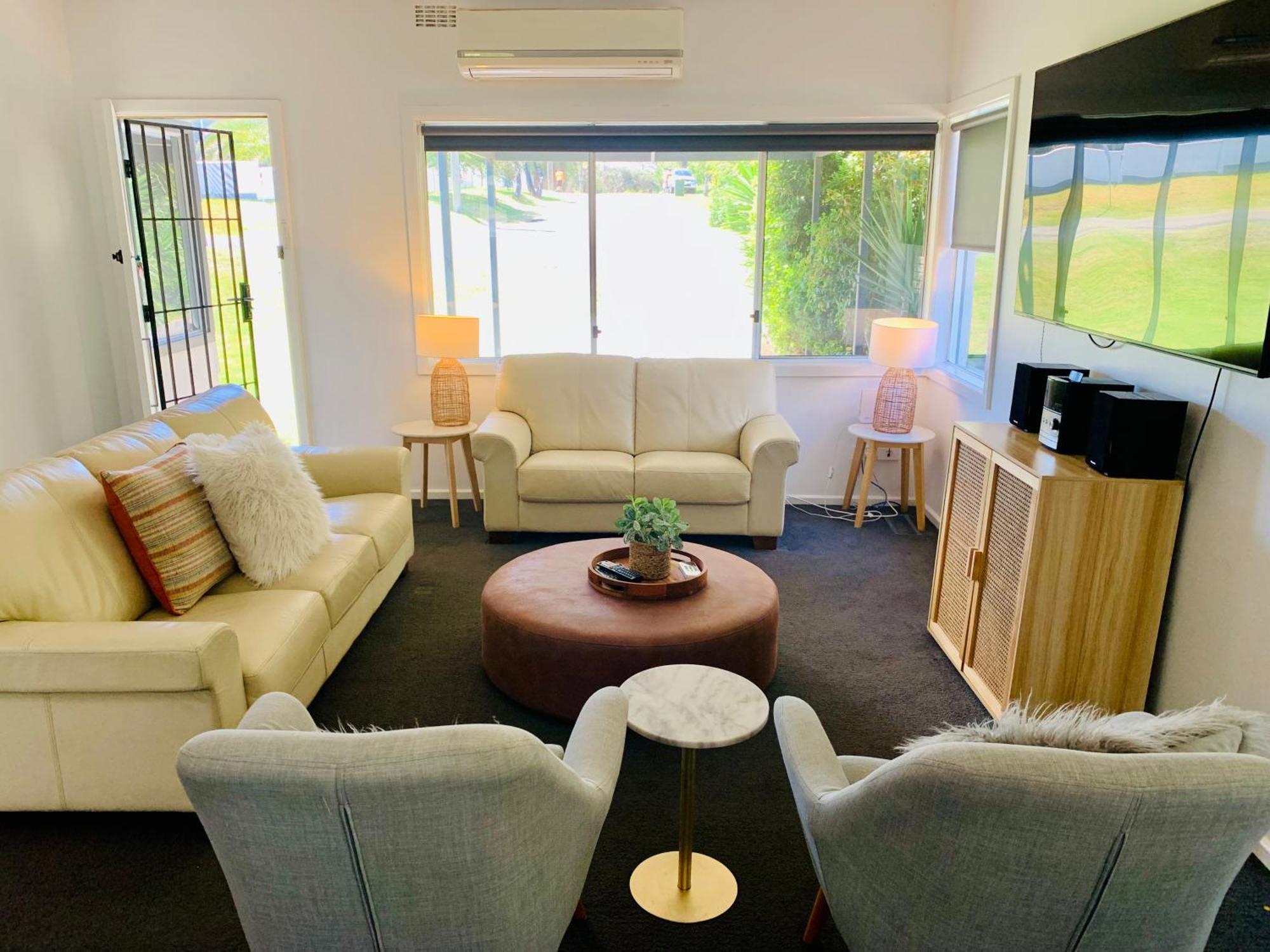 Kanasta Caravan Park Rye Dış mekan fotoğraf