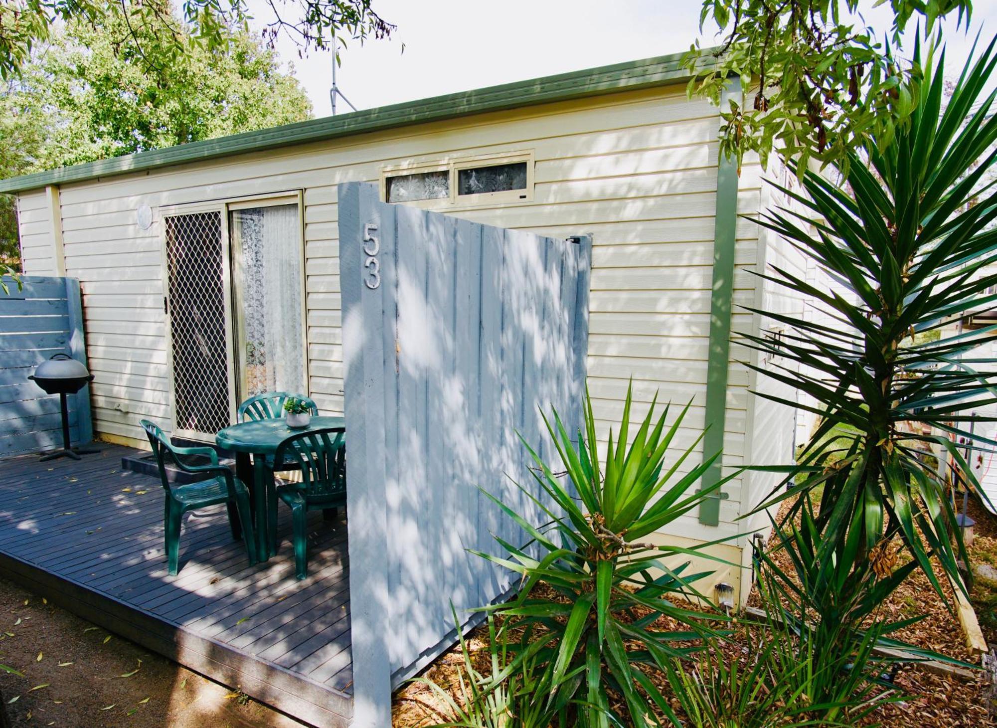 Kanasta Caravan Park Rye Dış mekan fotoğraf